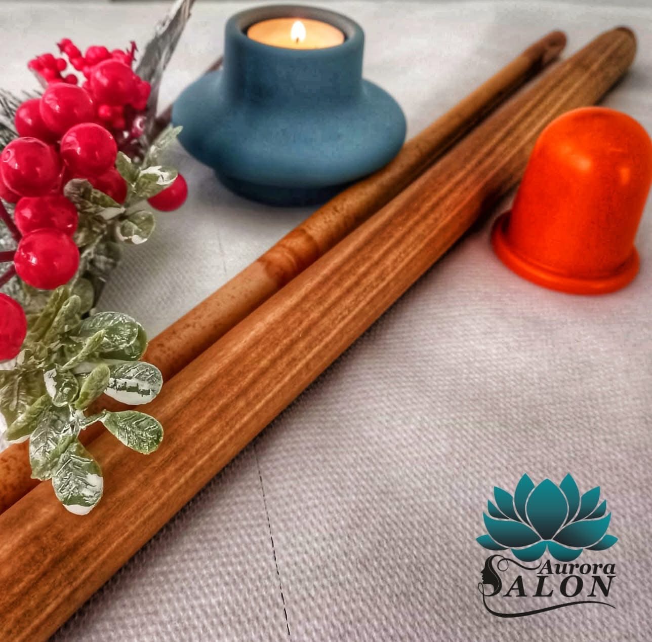 Atmosferă de relaxare Aurora Salon