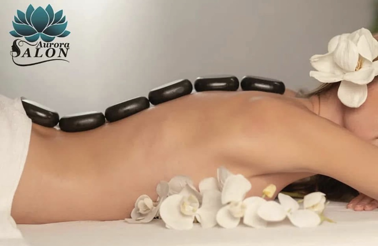 Masaj pentru relaxare musculară
